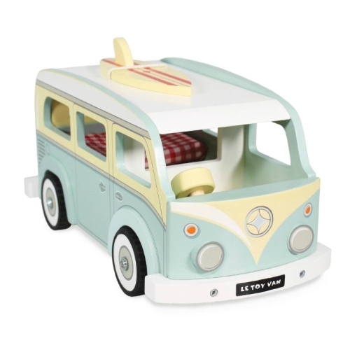 Le Toy Van Speelset Camper